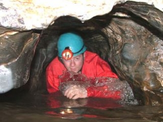  Explore los sistemas de espeluznantes subterráneos 